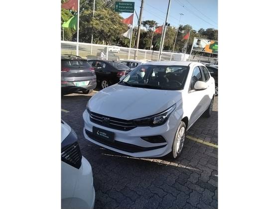 FIAT CRONOS 1.3 FIREFLY FLEX DRIVE MANUAL